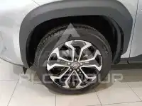 2022 Toyota YARIS