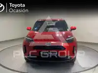 2022 Toyota YARIS