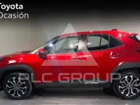 2022 Toyota YARIS