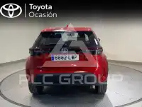 2022 Toyota YARIS
