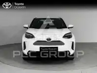 2022 Toyota YARIS