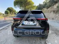 2022 Toyota YARIS