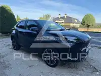 2022 Toyota YARIS