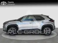 2022 Toyota YARIS
