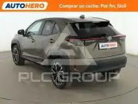 2022 Toyota YARIS