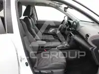 2022 Toyota YARIS