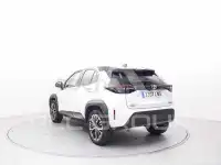 2022 Toyota YARIS