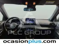 2022 Toyota YARIS