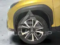 2022 Toyota YARIS