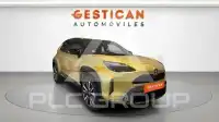 2022 Toyota YARIS