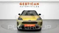 2022 Toyota YARIS