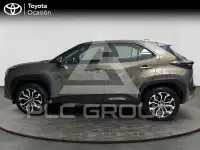 2022 Toyota YARIS