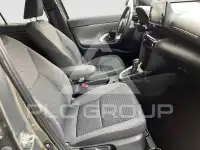 2022 Toyota YARIS