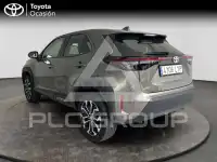 2022 Toyota YARIS