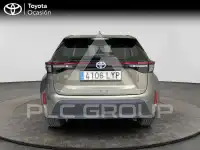 2022 Toyota YARIS