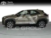 2022 Toyota YARIS
