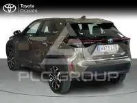 2022 Toyota YARIS