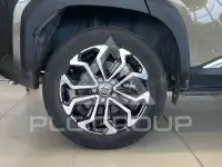 2022 Toyota YARIS