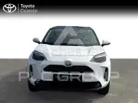 2022 Toyota YARIS