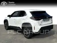 2022 Toyota YARIS