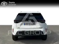 2022 Toyota YARIS