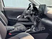 2022 Toyota YARIS
