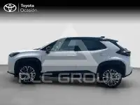 2022 Toyota YARIS