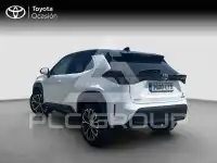 2022 Toyota YARIS