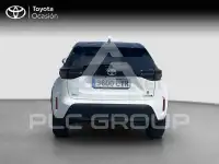 2022 Toyota YARIS