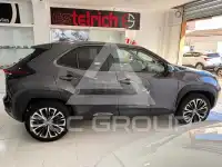 2022 Toyota YARIS