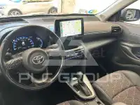 2022 Toyota YARIS
