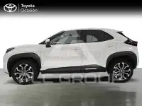 2022 Toyota YARIS