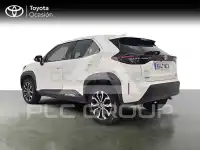 2022 Toyota YARIS