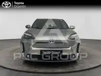2022 Toyota YARIS