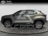2022 Toyota YARIS