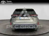 2022 Toyota YARIS