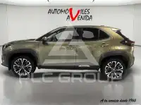 2022 Toyota YARIS