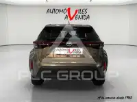 2022 Toyota YARIS