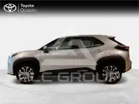 2022 Toyota YARIS