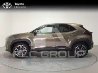 2022 Toyota YARIS