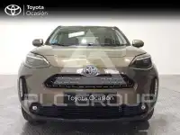 2022 Toyota YARIS
