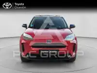 2022 Toyota YARIS