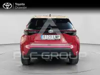 2022 Toyota YARIS