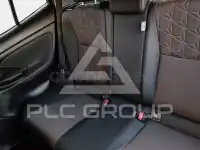 2022 Toyota YARIS