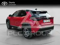 2022 Toyota YARIS