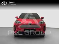 2022 Toyota YARIS