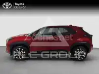 2022 Toyota YARIS