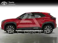 2022 Toyota YARIS