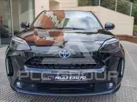 2022 Toyota YARIS