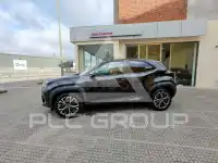 2022 Toyota YARIS